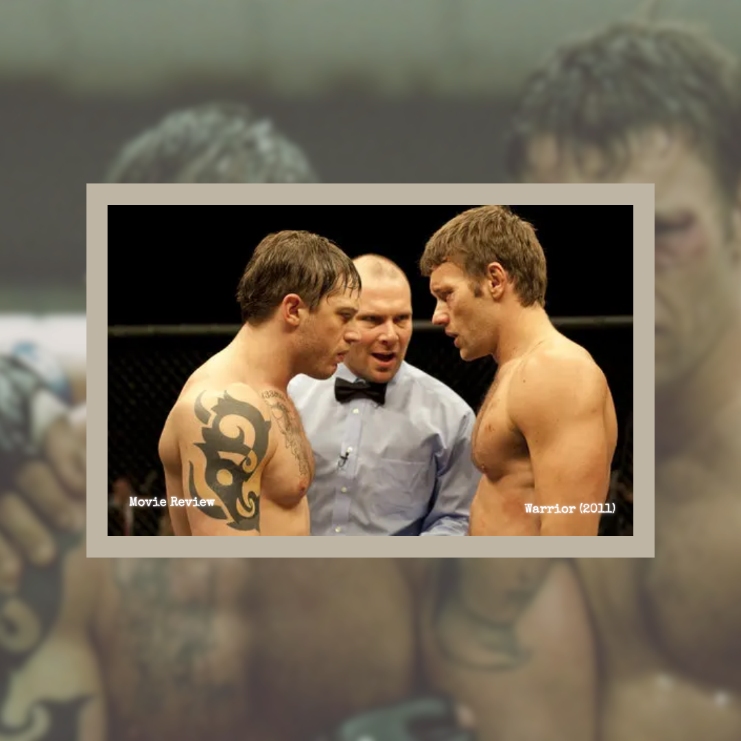 Review: Warrior (2011)