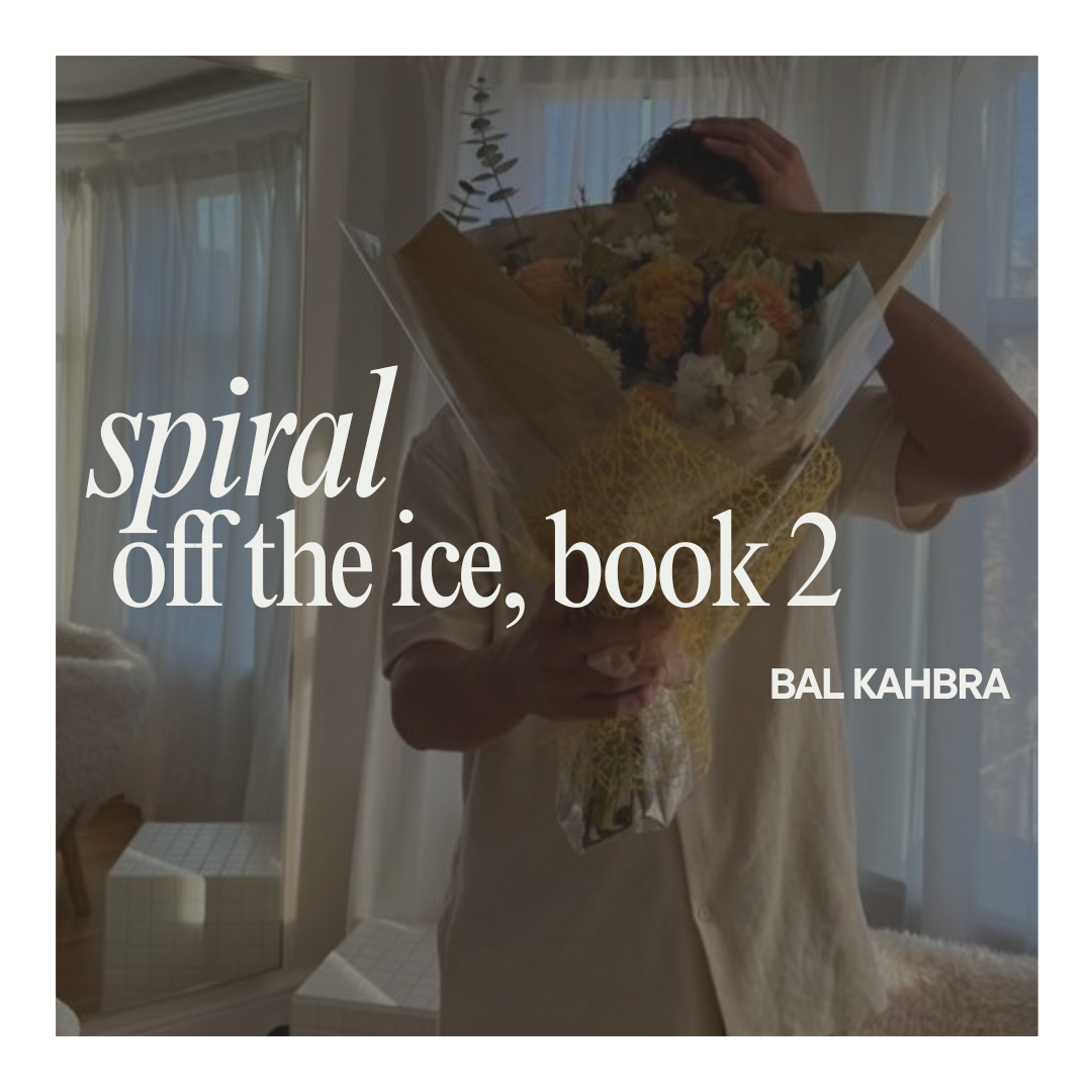 Review: Spiral by Bal Khabra