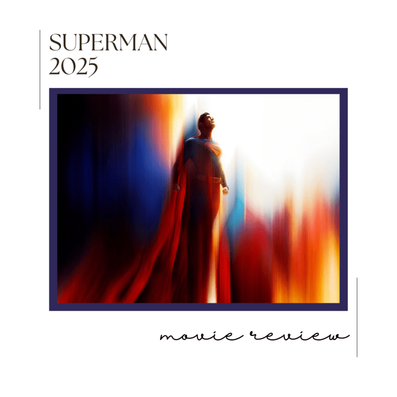 Review: Superman (2025)