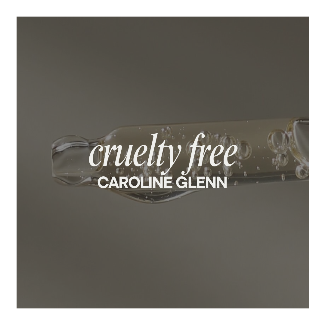 Cruelty Free by Caroline Glenn | ARC Review