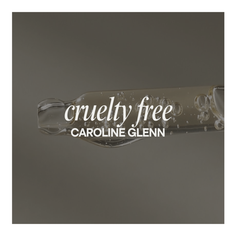 Review: Cruelty Free by Caroline Glenn | ARC&nbsp;Review