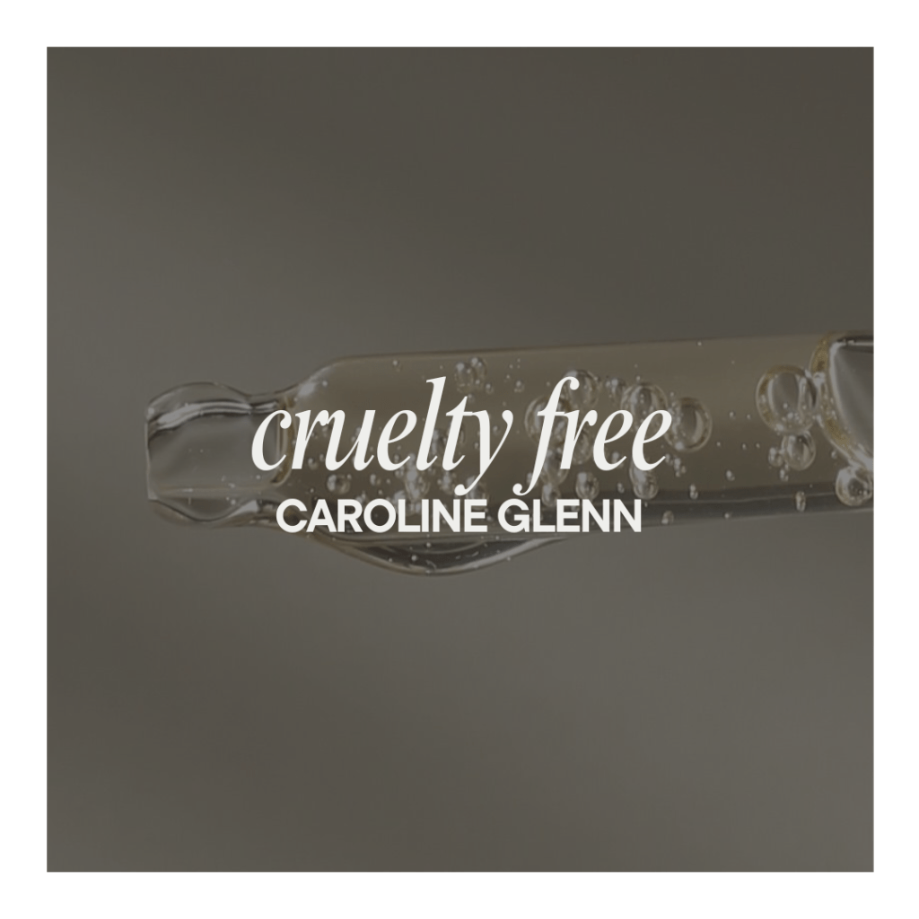 Review: Cruelty Free by Caroline Glenn | ARC&nbsp;Review
