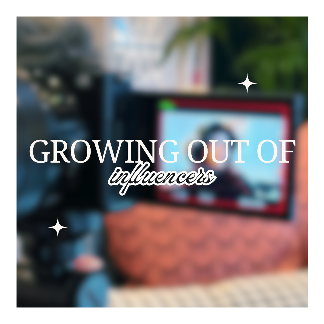 Why Influencer Culture Is Facing Backlash: Cancel Culture, TikTok Fame & the End of&nbsp;Relatability