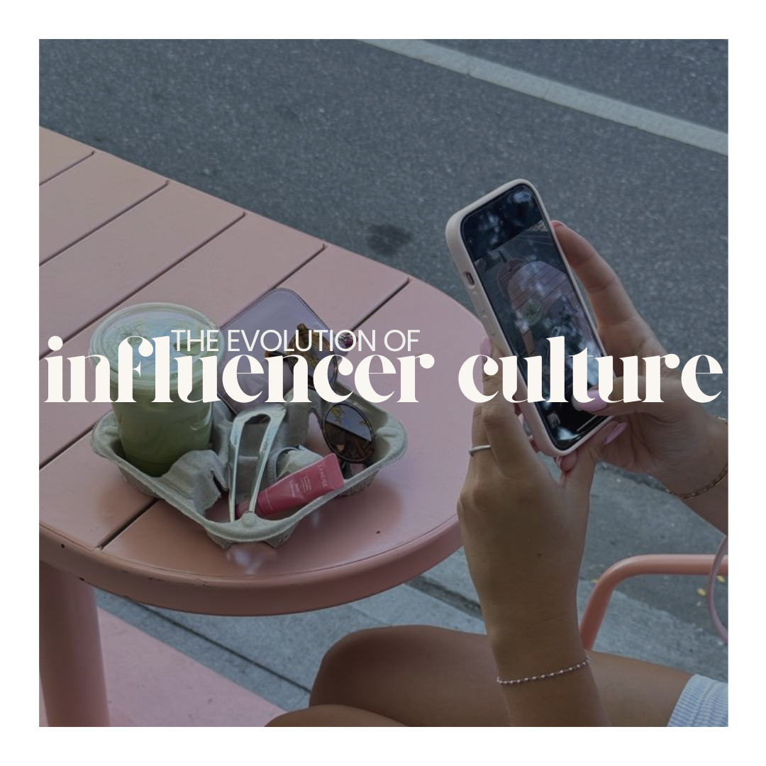 The Evolution of Influencer Culture: Why the “Untouchable” Era Is Over