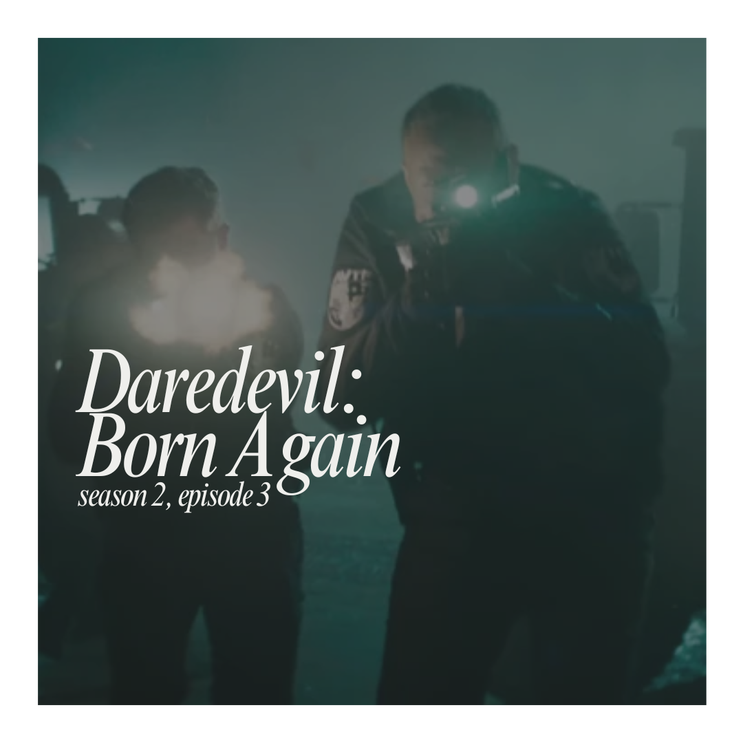 Daredevil: Born Again S2E3 Review: The Pressure Is&nbsp;Building