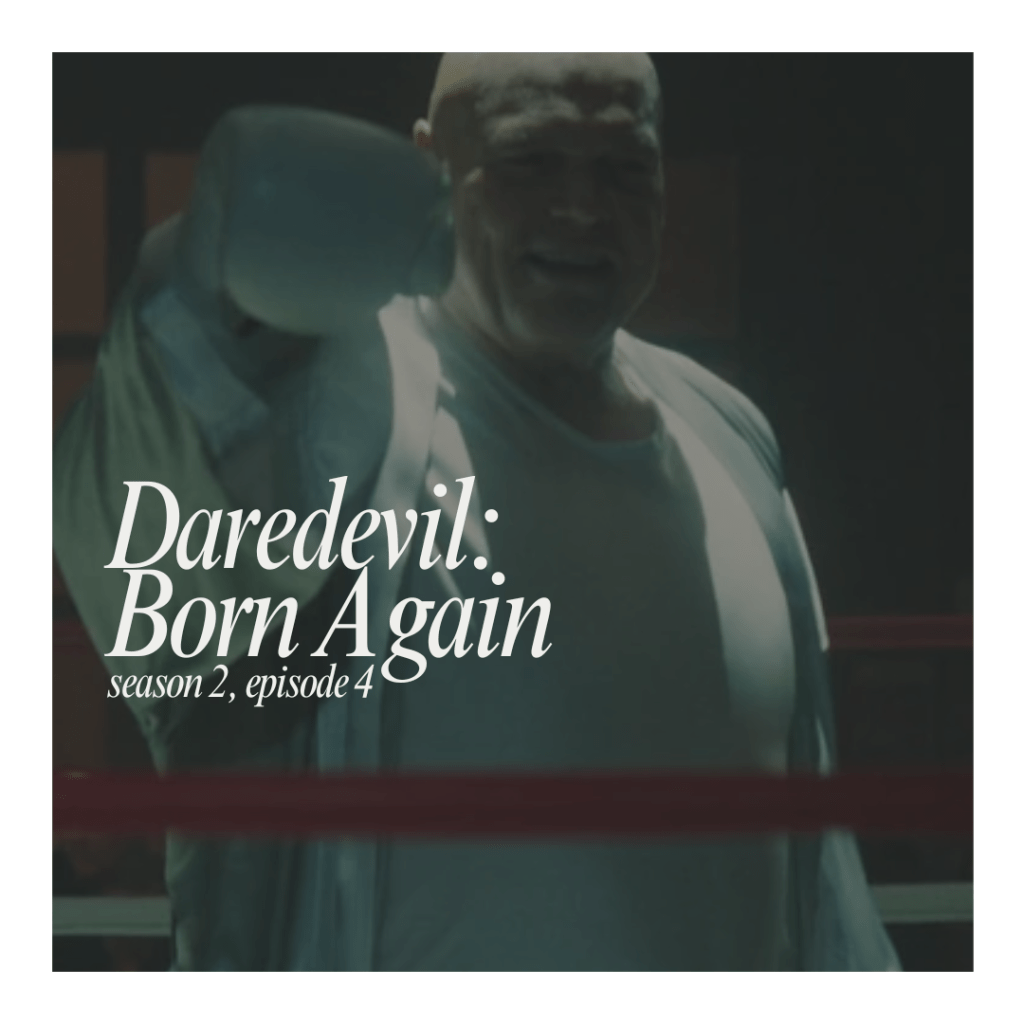 Daredevil: Born Again S2E4 Review: Just Another Beautiful&nbsp;Day