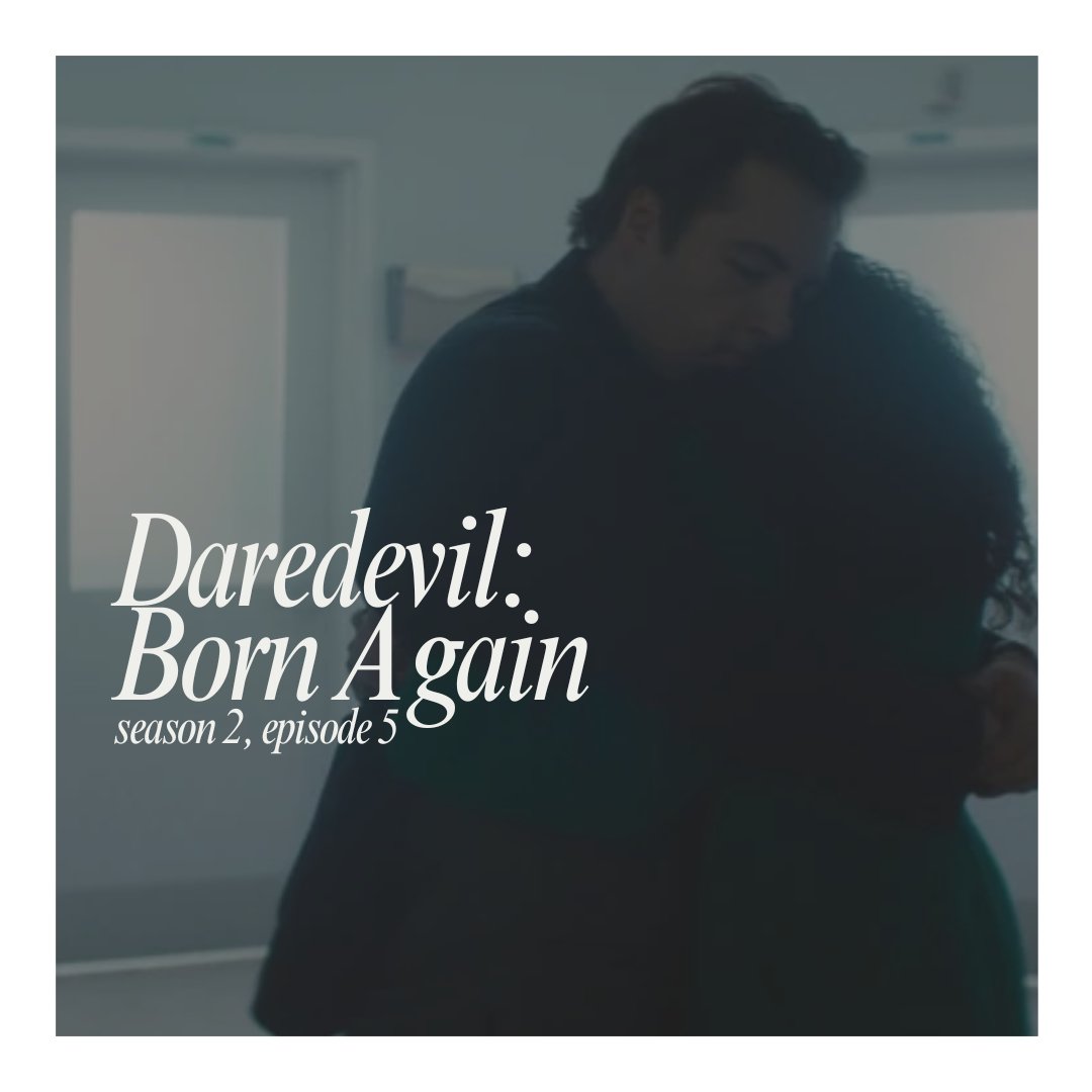 Daredevil: Born Again S2E5 Review: Flashbacks of a Lifetime