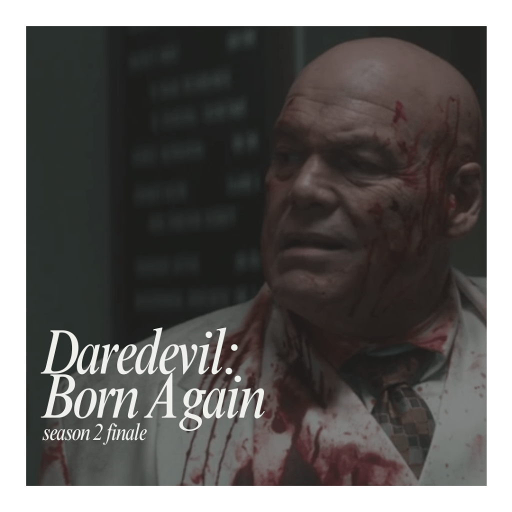 Daredevil: Born Again Season 2 Finale Explained — Fisk on Trial, Matt’s Big Reveal, and What It Sets Up for Season&nbsp;3