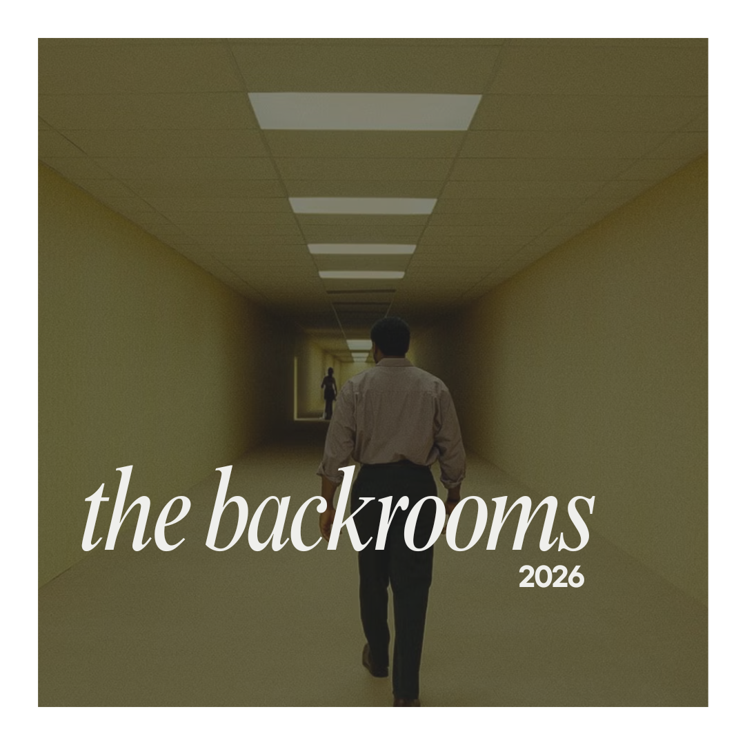 The Backrooms (2026) | Movie Review