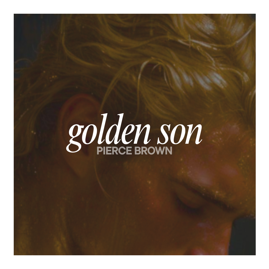 Golden Son Review | Pierce Brown Can Take All Of My 5-Star Reviews