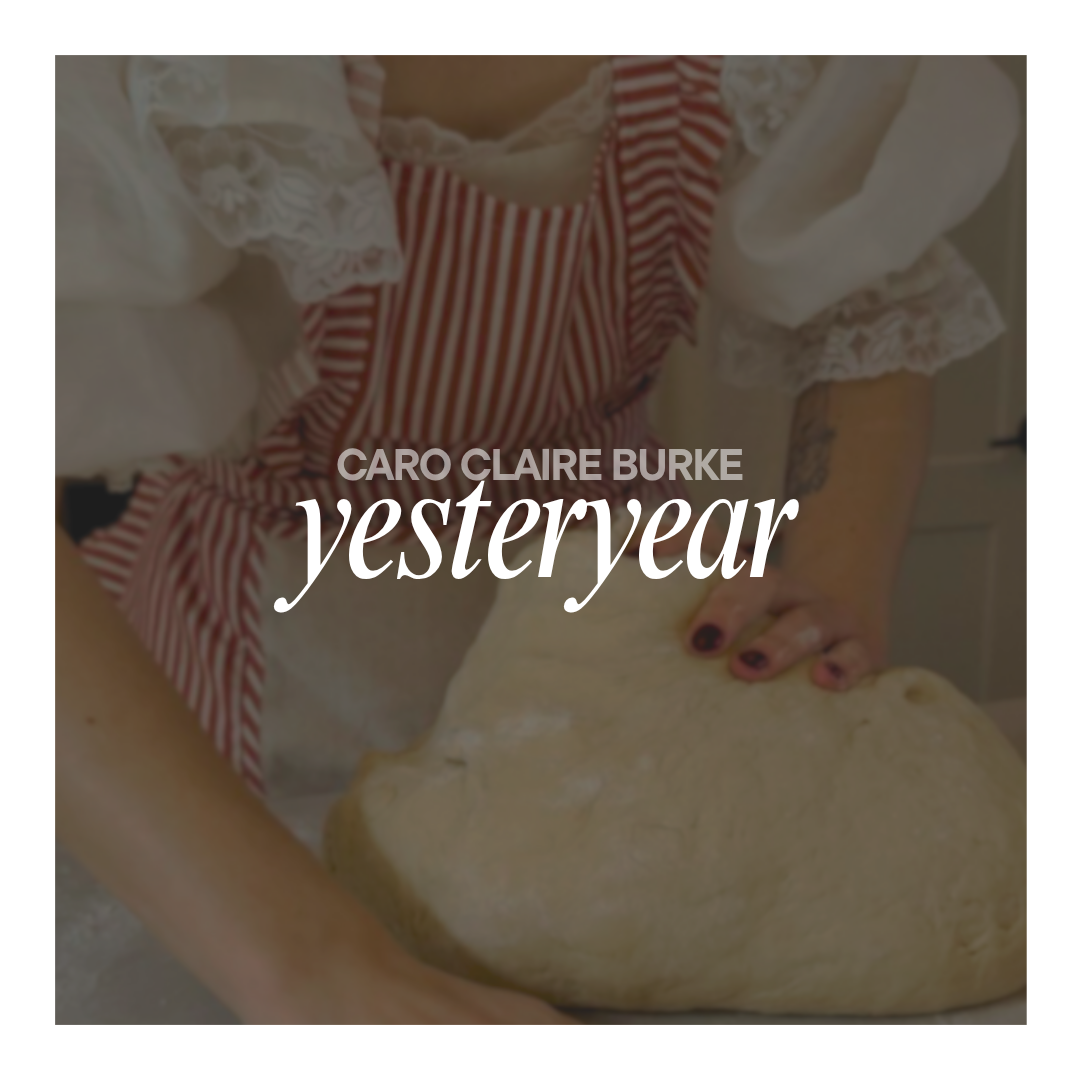 Yesteryear | Book Review